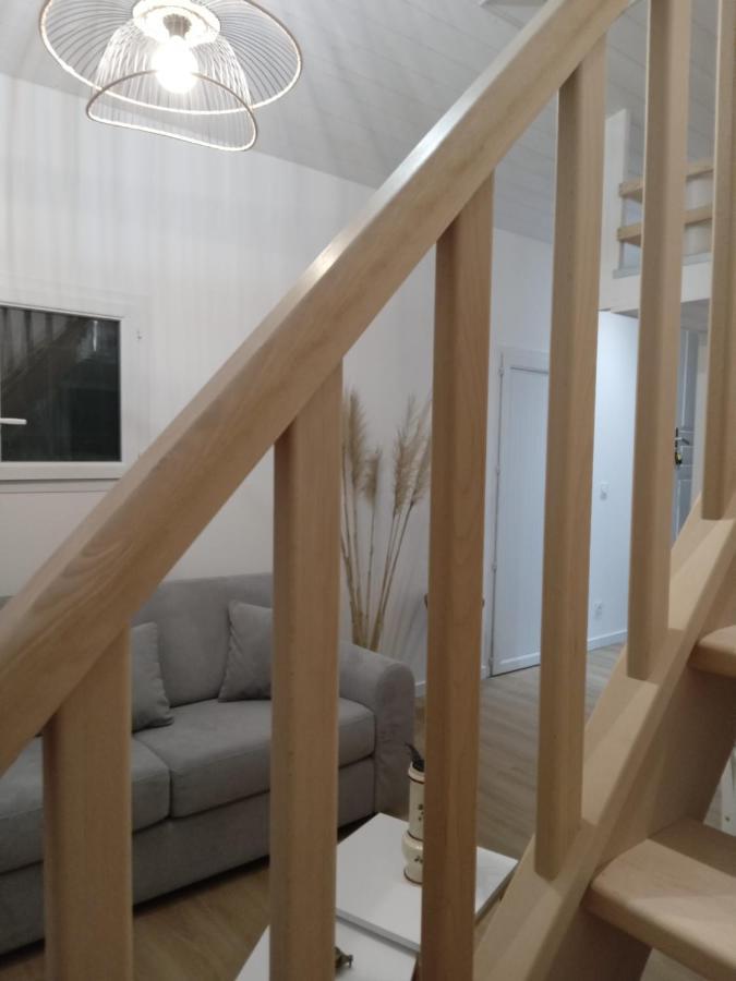 L'echappee Belle Apartment