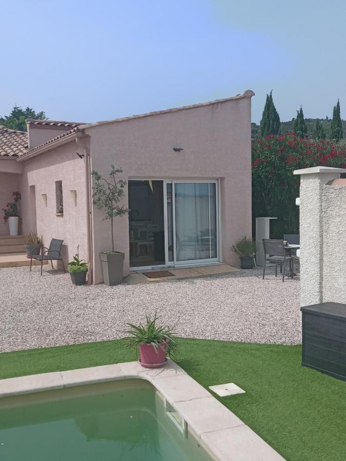 L'echappee Belle Apartment *