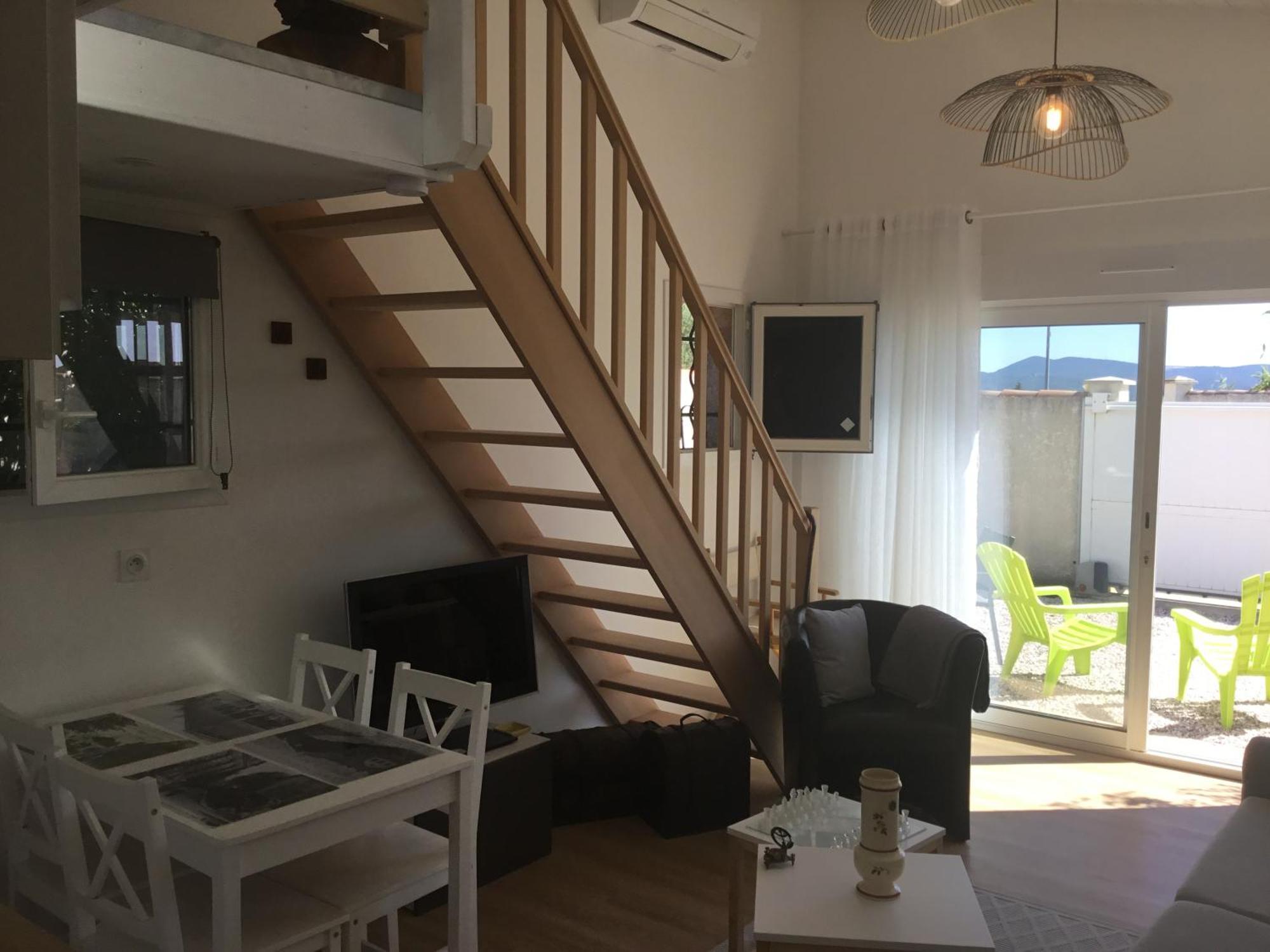 L'echappee Belle Apartment *