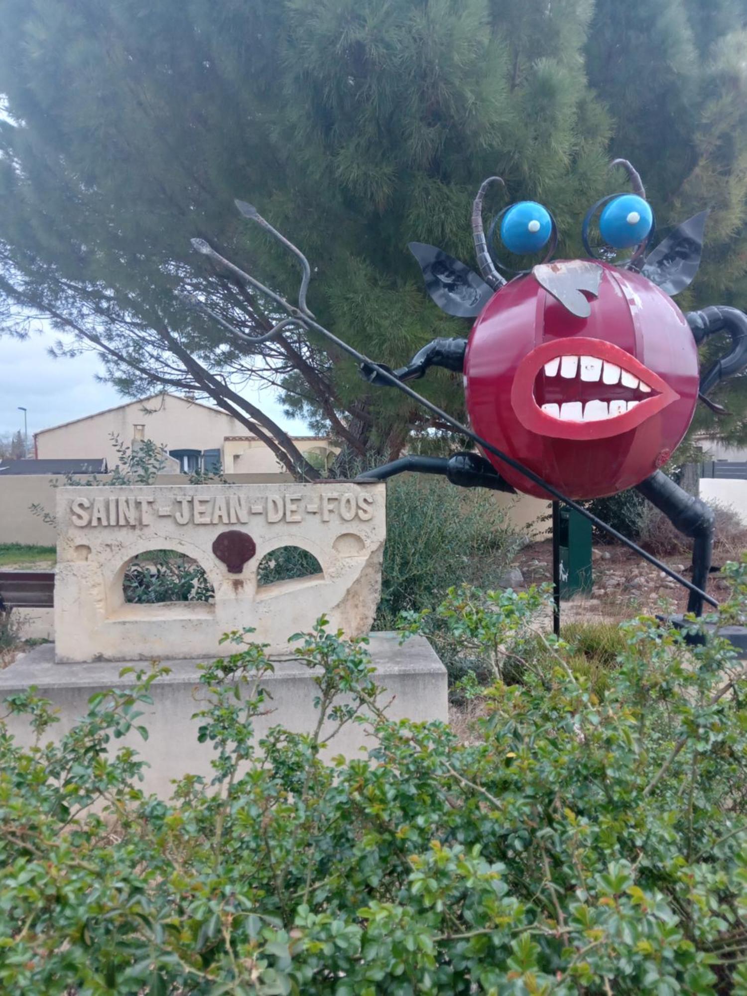 L'echappee Belle