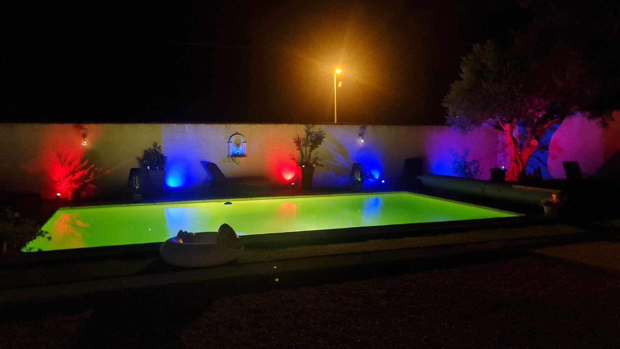 L'echappee Belle