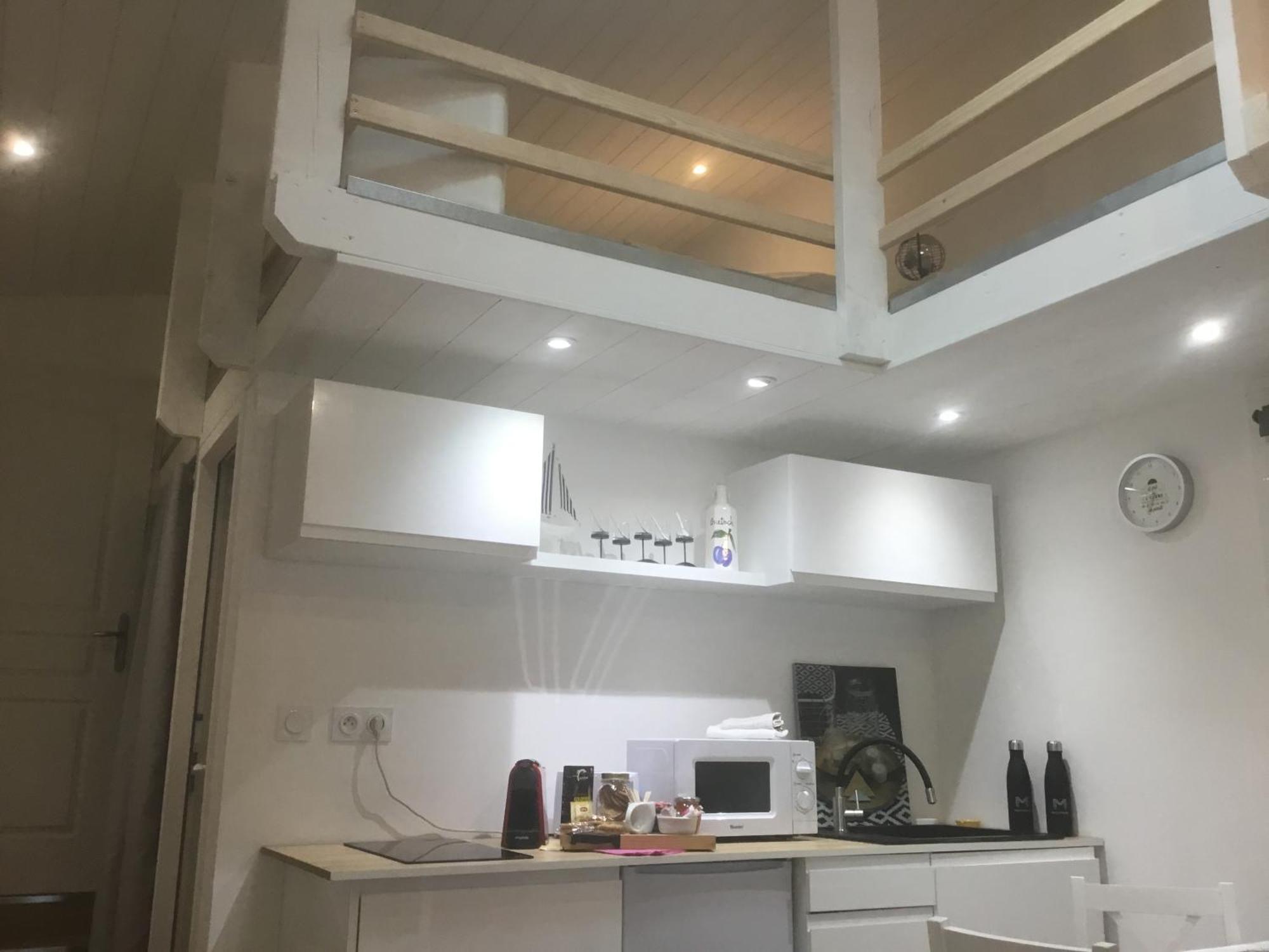 L'echappee Belle Apartment