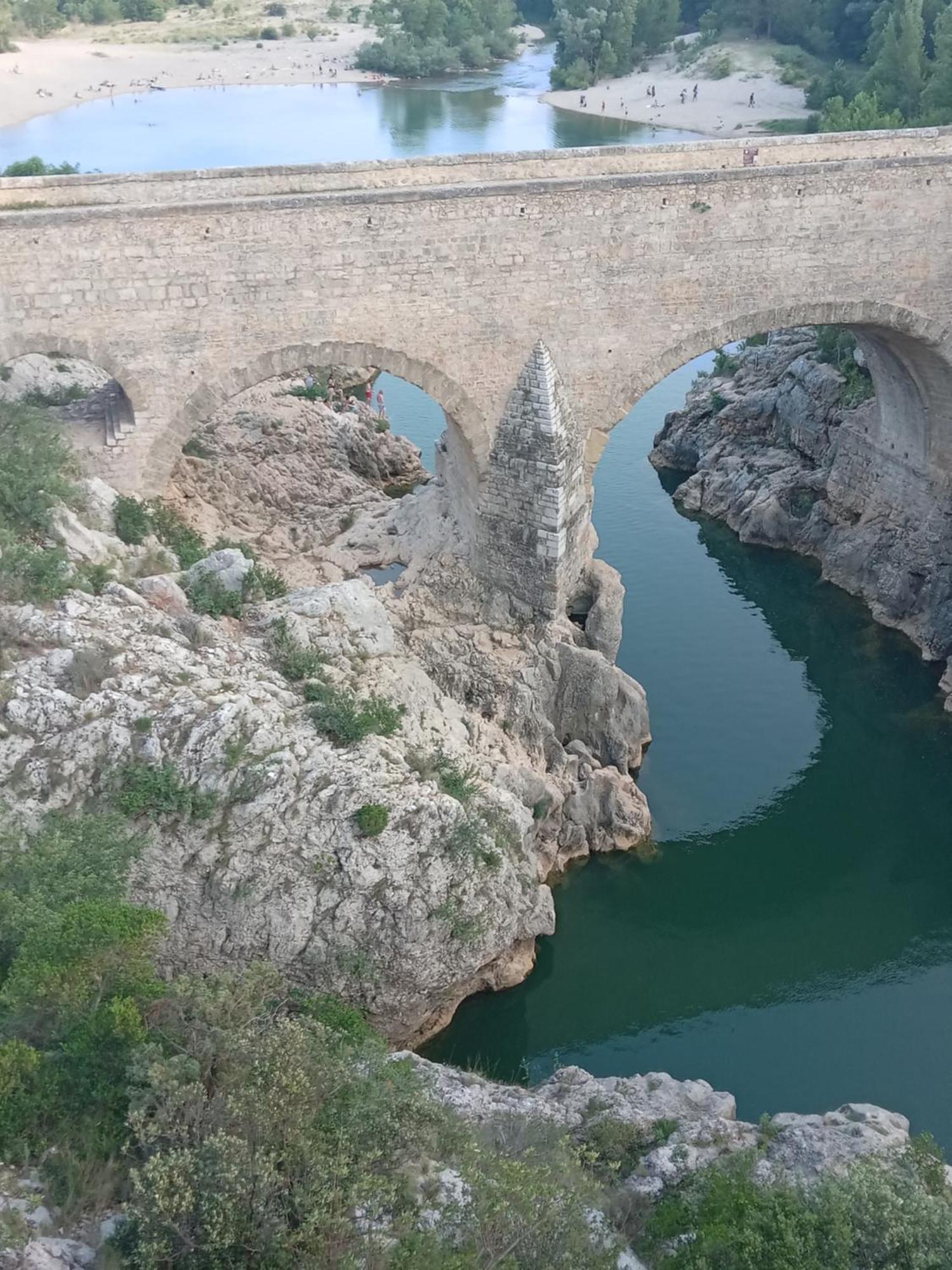 L'echappee Belle Saint-Jean-de-Fos